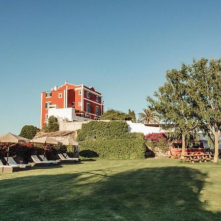 Son Granot Hotel Rural & Restaurant Es Castell  Exterior foto